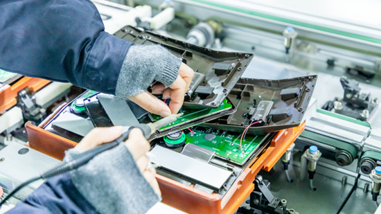 電路板孔壁鍍層空洞的成因及對(duì)策！